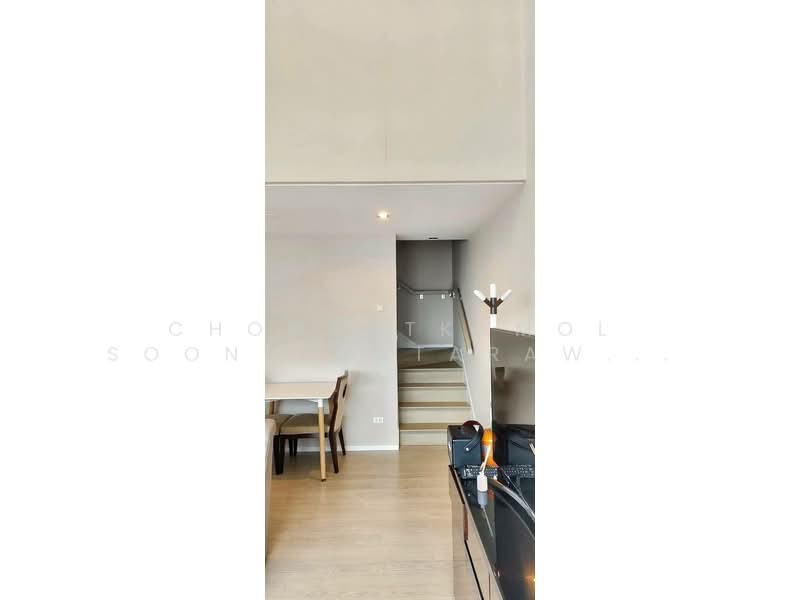 The Room Sukhumvit 21, Bangkok, Asok Montri Rd, Khlongtoei Nua, Watthana, Bangkok, 1 Bedroom, 103 sqm, Condo For Sale, by Chomratkamol Soontorntarawong (Gor), 500303457 - DDproperty.com