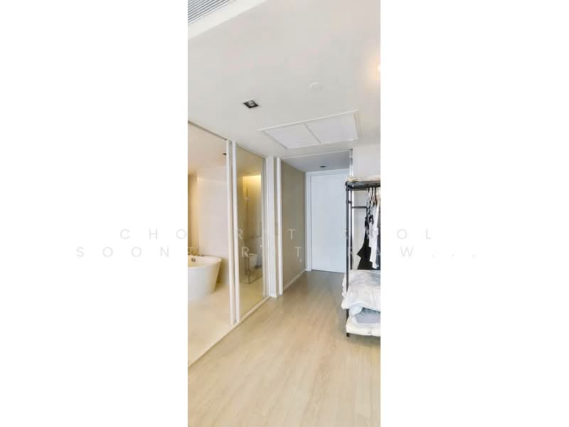 The Room Sukhumvit 21, Bangkok, Asok Montri Rd, Khlongtoei Nua, Watthana, Bangkok, 1 Bedroom, 103 sqm, Condo For Sale, by Chomratkamol Soontorntarawong (Gor), 500303457 - DDproperty.com