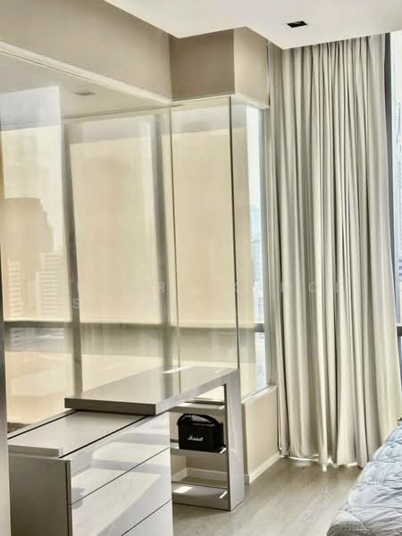 The Room Sukhumvit 21 : เดอะ รูม สุขุมวิท 21, กรุงเทพ, ถนน อโศกมนตรี, คลองเตยเหนือ, วัฒนา, กรุงเทพ, 103 ตร.ม., คอนโด ขาย, โดย Chomratkamol Soontorntarawong (Gor), 500303457 - DDproperty.com