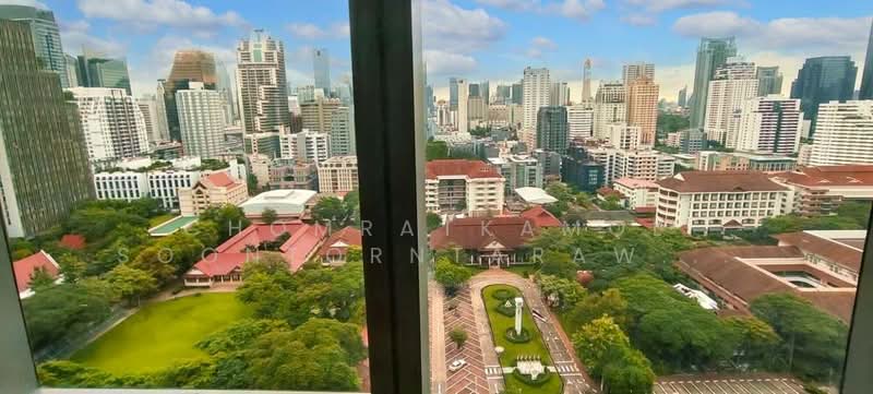 The Room Sukhumvit 21 : เดอะ รูม สุขุมวิท 21, กรุงเทพ, ถนน อโศกมนตรี, คลองเตยเหนือ, วัฒนา, กรุงเทพ, 103 ตร.ม., คอนโด ขาย, โดย Chomratkamol Soontorntarawong (Gor), 500303457 - DDproperty.com