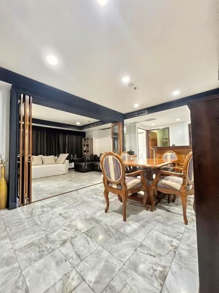 Family complex, Bangkok, อินทะมะระ2 ถนนสุทธิสาร, Samsen Nai, Phaya Thai, Bangkok, 2 Bedrooms, 120 sqm, Condo For Rent, by Chomratkamol Soontorntarawong (Gor), 500303460 - DDproperty.com