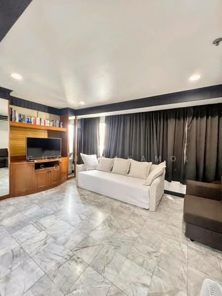 Family complex, Bangkok, อินทะมะระ2 ถนนสุทธิสาร, Samsen Nai, Phaya Thai, Bangkok, 2 Bedrooms, 120 sqm, Condo For Rent, by Chomratkamol Soontorntarawong (Gor), 500303460 - DDproperty.com