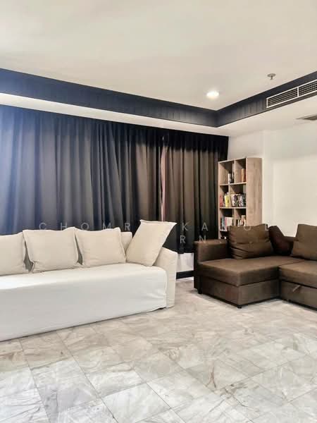 Family complex, Bangkok, อินทะมะระ2 ถนนสุทธิสาร, Samsen Nai, Phaya Thai, Bangkok, 2 Bedrooms, 120 sqm, Condo For Rent, by Chomratkamol Soontorntarawong (Gor), 500303460 - DDproperty.com