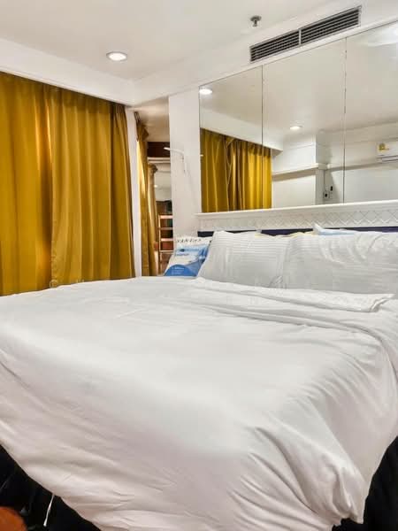 Family complex, Bangkok, อินทะมะระ2 ถนนสุทธิสาร, Samsen Nai, Phaya Thai, Bangkok, 2 Bedrooms, 120 sqm, Condo For Rent, by Chomratkamol Soontorntarawong (Gor), 500303460 - DDproperty.com