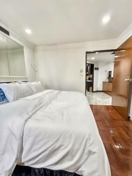 Family complex, Bangkok, อินทะมะระ2 ถนนสุทธิสาร, Samsen Nai, Phaya Thai, Bangkok, 2 Bedrooms, 120 sqm, Condo For Rent, by Chomratkamol Soontorntarawong (Gor), 500303460 - DDproperty.com