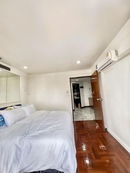Family complex, Bangkok, อินทะมะระ2 ถนนสุทธิสาร, Samsen Nai, Phaya Thai, Bangkok, 2 Bedrooms, 120 sqm, Condo For Rent, by Chomratkamol Soontorntarawong (Gor), 500303460 - DDproperty.com