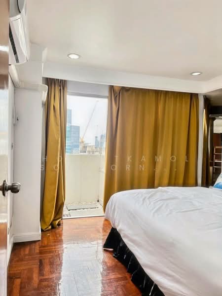 Family complex, Bangkok, อินทะมะระ2 ถนนสุทธิสาร, Samsen Nai, Phaya Thai, Bangkok, 2 Bedrooms, 120 sqm, Condo For Rent, by Chomratkamol Soontorntarawong (Gor), 500303460 - DDproperty.com