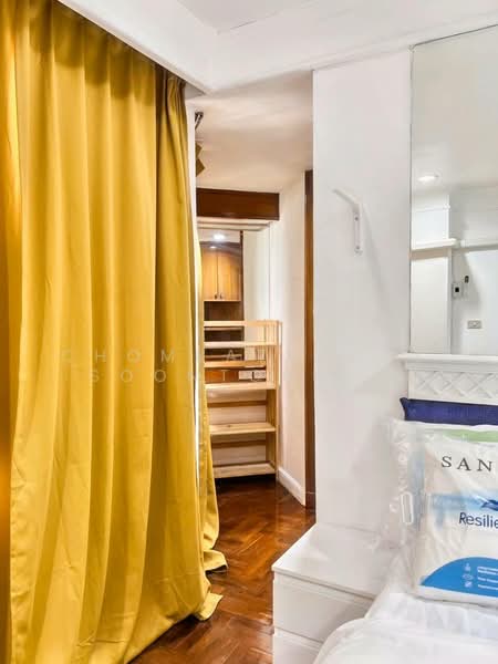 Family complex, Bangkok, อินทะมะระ2 ถนนสุทธิสาร, Samsen Nai, Phaya Thai, Bangkok, 2 Bedrooms, 120 sqm, Condo For Rent, by Chomratkamol Soontorntarawong (Gor), 500303460 - DDproperty.com