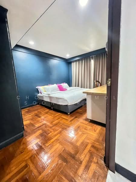 Family complex, Bangkok, อินทะมะระ2 ถนนสุทธิสาร, Samsen Nai, Phaya Thai, Bangkok, 2 Bedrooms, 120 sqm, Condo For Rent, by Chomratkamol Soontorntarawong (Gor), 500303460 - DDproperty.com