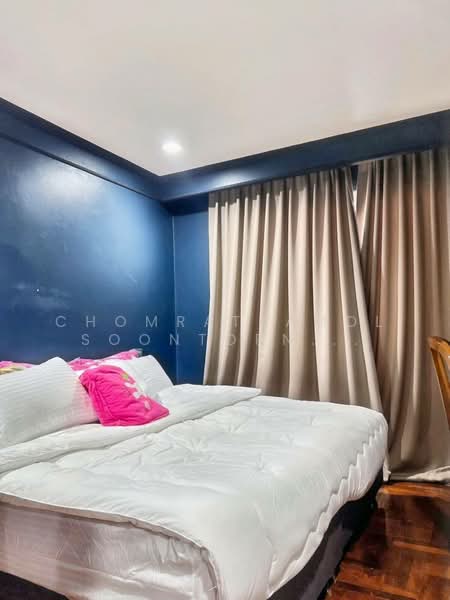 Family complex, Bangkok, อินทะมะระ2 ถนนสุทธิสาร, Samsen Nai, Phaya Thai, Bangkok, 2 Bedrooms, 120 sqm, Condo For Rent, by Chomratkamol Soontorntarawong (Gor), 500303460 - DDproperty.com