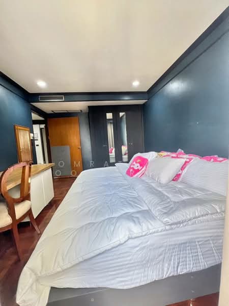 Family complex, Bangkok, อินทะมะระ2 ถนนสุทธิสาร, Samsen Nai, Phaya Thai, Bangkok, 2 Bedrooms, 120 sqm, Condo For Rent, by Chomratkamol Soontorntarawong (Gor), 500303460 - DDproperty.com