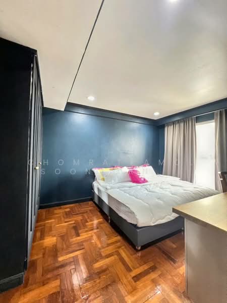Family complex, Bangkok, อินทะมะระ2 ถนนสุทธิสาร, Samsen Nai, Phaya Thai, Bangkok, 2 Bedrooms, 120 sqm, Condo For Rent, by Chomratkamol Soontorntarawong (Gor), 500303460 - DDproperty.com