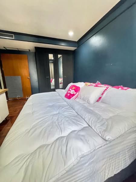 Family complex, Bangkok, อินทะมะระ2 ถนนสุทธิสาร, Samsen Nai, Phaya Thai, Bangkok, 2 Bedrooms, 120 sqm, Condo For Rent, by Chomratkamol Soontorntarawong (Gor), 500303460 - DDproperty.com