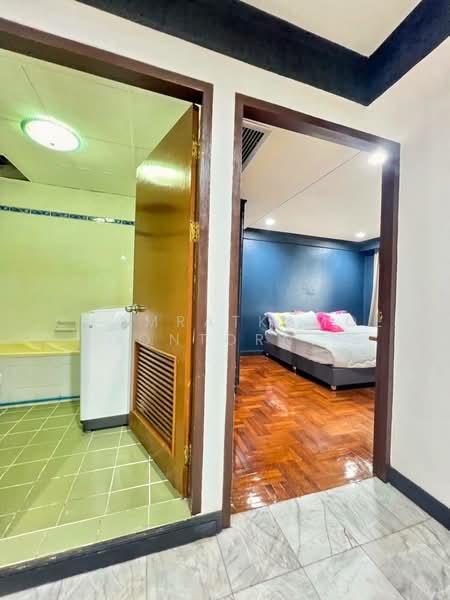 Family complex, Bangkok, อินทะมะระ2 ถนนสุทธิสาร, Samsen Nai, Phaya Thai, Bangkok, 2 Bedrooms, 120 sqm, Condo For Rent, by Chomratkamol Soontorntarawong (Gor), 500303460 - DDproperty.com