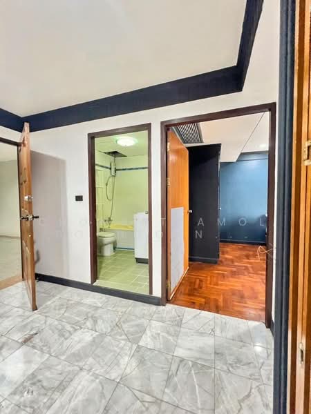 Family complex, Bangkok, อินทะมะระ2 ถนนสุทธิสาร, Samsen Nai, Phaya Thai, Bangkok, 2 Bedrooms, 120 sqm, Condo For Rent, by Chomratkamol Soontorntarawong (Gor), 500303460 - DDproperty.com