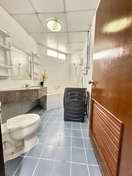 Family complex, Bangkok, อินทะมะระ2 ถนนสุทธิสาร, Samsen Nai, Phaya Thai, Bangkok, 2 Bedrooms, 120 sqm, Condo For Rent, by Chomratkamol Soontorntarawong (Gor), 500303460 - DDproperty.com