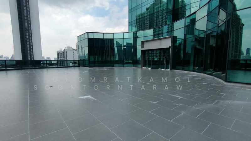 Centre Point Residence Phromphong, Bangkok, Soi Sukhumvit 39, Khlong Tan Nua, Watthana, Bangkok, , 530 sqm, Retail Space For Rent, by Chomratkamol Soontorntarawong (Gor), 500303461 - DDproperty.com