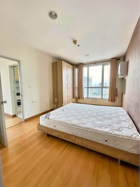 For Sale - Life @ Ratchada-Suthisan, Bangkok