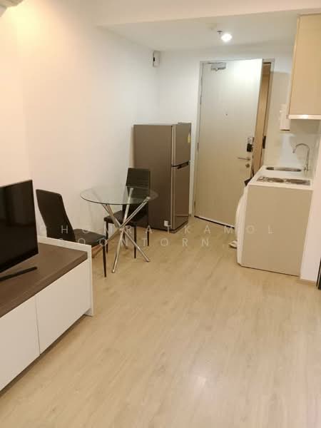 IDEO Q Chula - Samyan, Bangkok, 660-662 Rama 4 Road, Maha Phrutharam, Bang Rak, Bangkok, 1 Bedroom, 34 sqm, Condo For Sale, by Chomratkamol Soontorntarawong (Gor), 500303464 - DDproperty.com