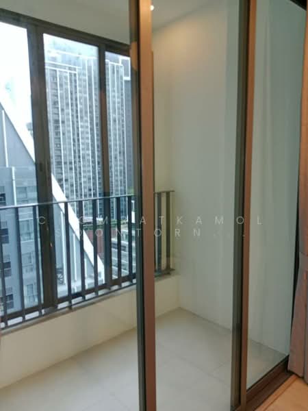 IDEO Q Chula - Samyan, Bangkok, 660-662 Rama 4 Road, Maha Phrutharam, Bang Rak, Bangkok, 1 Bedroom, 34 sqm, Condo For Sale, by Chomratkamol Soontorntarawong (Gor), 500303464 - DDproperty.com