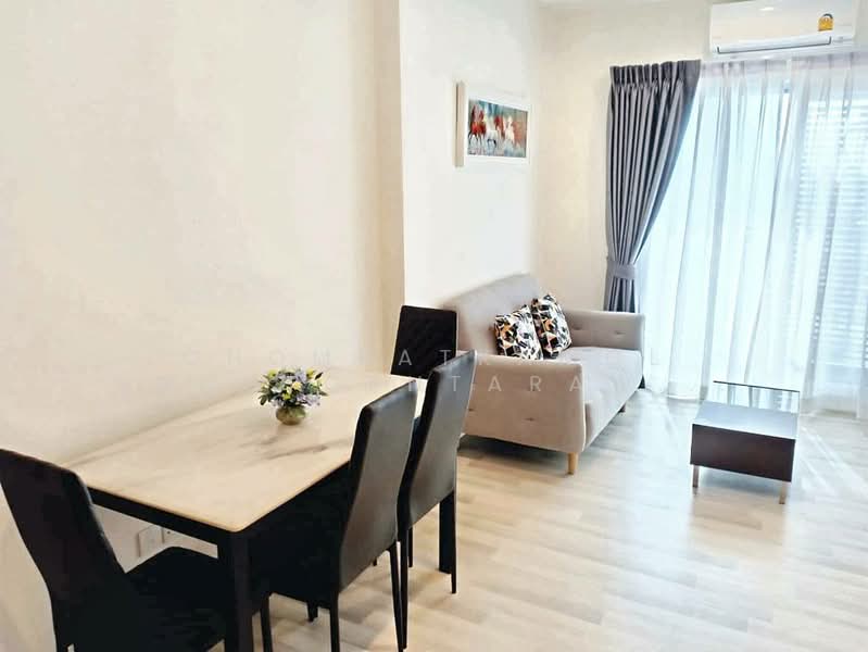 The Key Sathorn-Charoenraj, Bangkok, 3725-4334 Charoen Rat Road, Bang Klo, Bang Kho Laem, Bangkok, 2 Bedrooms, 55 sqm, Condo For Sale, by Chomratkamol Soontorntarawong (Gor), 500303465 - DDproperty.com