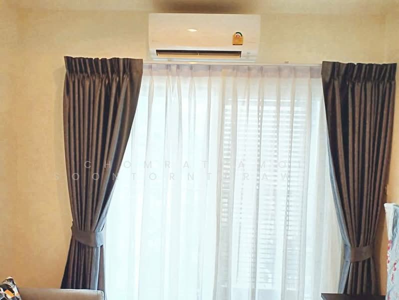 The Key Sathorn-Charoenraj, Bangkok, 3725-4334 Charoen Rat Road, Bang Klo, Bang Kho Laem, Bangkok, 2 Bedrooms, 55 sqm, Condo For Sale, by Chomratkamol Soontorntarawong (Gor), 500303465 - DDproperty.com