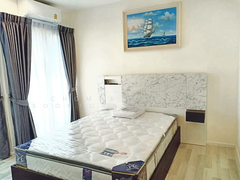 The Key Sathorn-Charoenraj, Bangkok, 3725-4334 Charoen Rat Road, Bang Klo, Bang Kho Laem, Bangkok, 2 Bedrooms, 55 sqm, Condo For Sale, by Chomratkamol Soontorntarawong (Gor), 500303465 - DDproperty.com