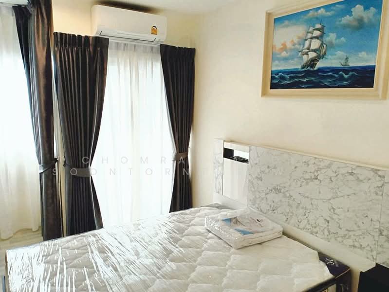 The Key Sathorn-Charoenraj, Bangkok, 3725-4334 Charoen Rat Road, Bang Klo, Bang Kho Laem, Bangkok, 2 Bedrooms, 55 sqm, Condo For Sale, by Chomratkamol Soontorntarawong (Gor), 500303465 - DDproperty.com