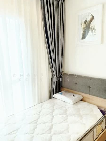 The Key Sathorn-Charoenraj, Bangkok, 3725-4334 Charoen Rat Road, Bang Klo, Bang Kho Laem, Bangkok, 2 Bedrooms, 55 sqm, Condo For Sale, by Chomratkamol Soontorntarawong (Gor), 500303465 - DDproperty.com