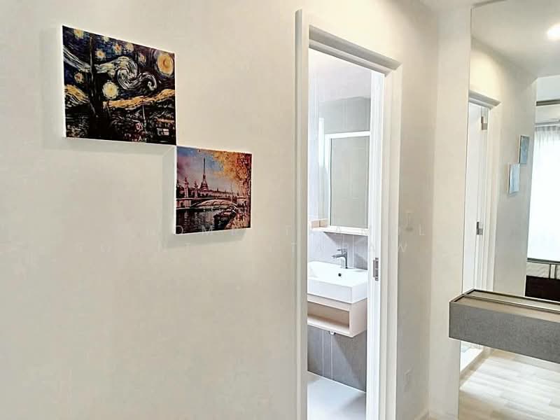 The Key Sathorn-Charoenraj, Bangkok, 3725-4334 Charoen Rat Road, Bang Klo, Bang Kho Laem, Bangkok, 2 Bedrooms, 55 sqm, Condo For Sale, by Chomratkamol Soontorntarawong (Gor), 500303465 - DDproperty.com