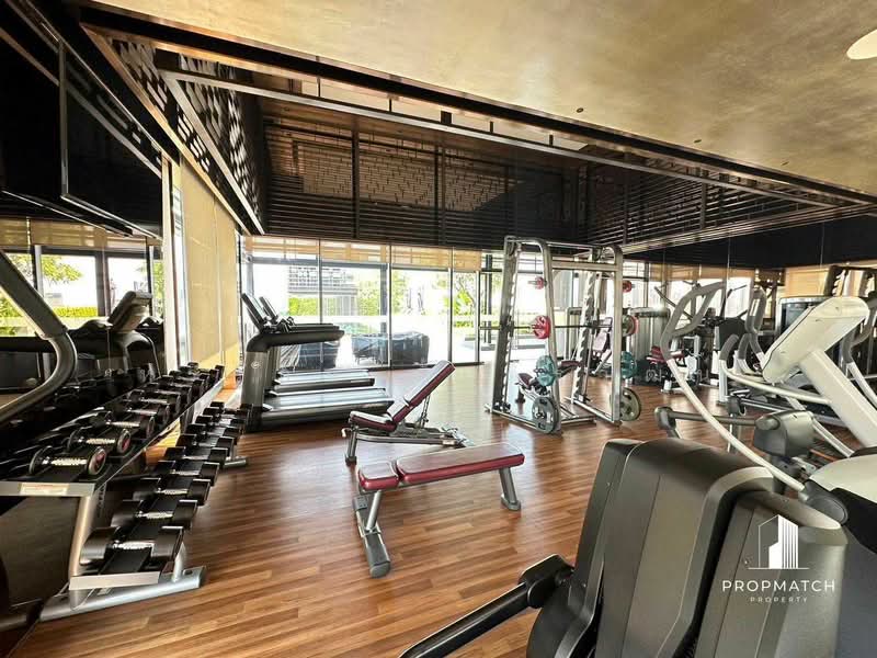 Sindhorn Tonson, Bangkok, 89 Soi Tonson Sarasin Road, Lumphini, Pathum Wan, Bangkok, 1 Bedroom, 86 sqm, Condo For Sale, by หริรักษ์ ตั้งติรวัฒน์, 500303467 - DDproperty.com