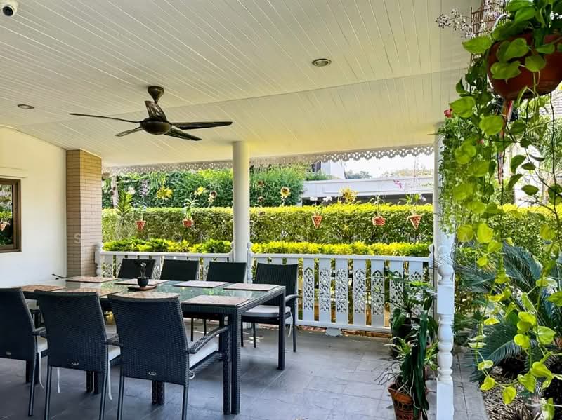 The Heights 2, Prachuap Khiri Khan, Nong Kae, Hua Hin, Prachuap Khiri Khan, 4 Bedrooms, 280 sqm, Single Detached House For Sale, by Saifon Phuphanna, 500303469 - DDproperty.com