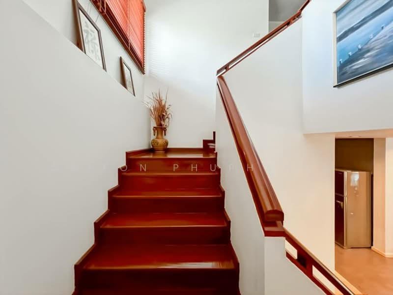 The Heights 2, Prachuap Khiri Khan, Nong Kae, Hua Hin, Prachuap Khiri Khan, 4 Bedrooms, 280 sqm, Single Detached House For Sale, by Saifon Phuphanna, 500303469 - DDproperty.com