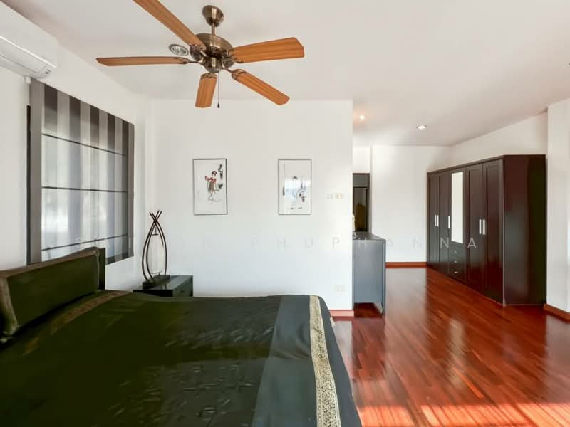 The Heights 2, Prachuap Khiri Khan, Nong Kae, Hua Hin, Prachuap Khiri Khan, 4 Bedrooms, 280 sqm, Single Detached House For Sale, by Saifon Phuphanna, 500303469 - DDproperty.com