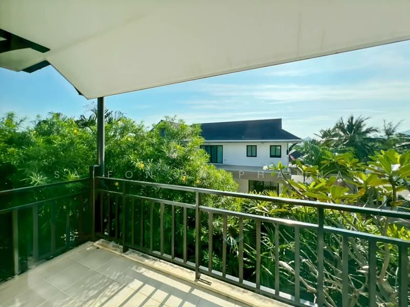 The Heights 2, Prachuap Khiri Khan, Nong Kae, Hua Hin, Prachuap Khiri Khan, 4 Bedrooms, 280 sqm, Single Detached House For Sale, by Saifon Phuphanna, 500303469 - DDproperty.com