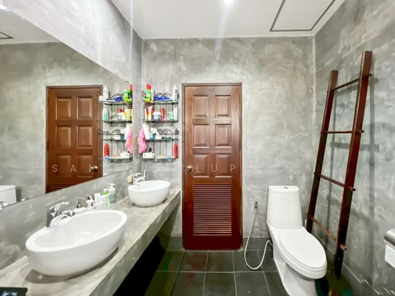 The Heights 2, Prachuap Khiri Khan, Nong Kae, Hua Hin, Prachuap Khiri Khan, 4 Bedrooms, 280 sqm, Single Detached House For Sale, by Saifon Phuphanna, 500303469 - DDproperty.com