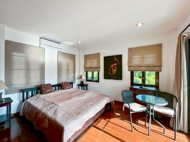 The Heights 2, Prachuap Khiri Khan, Nong Kae, Hua Hin, Prachuap Khiri Khan, 4 Bedrooms, 280 sqm, Single Detached House For Sale, by Saifon Phuphanna, 500303469 - DDproperty.com