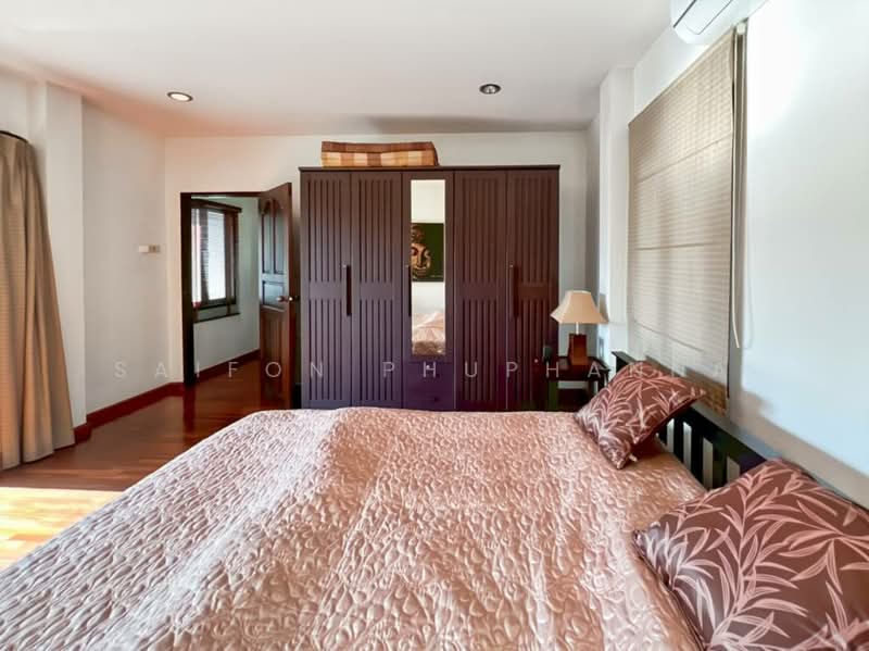 The Heights 2, Prachuap Khiri Khan, Nong Kae, Hua Hin, Prachuap Khiri Khan, 4 Bedrooms, 280 sqm, Single Detached House For Sale, by Saifon Phuphanna, 500303469 - DDproperty.com