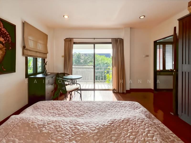 The Heights 2, Prachuap Khiri Khan, Nong Kae, Hua Hin, Prachuap Khiri Khan, 4 Bedrooms, 280 sqm, Single Detached House For Sale, by Saifon Phuphanna, 500303469 - DDproperty.com