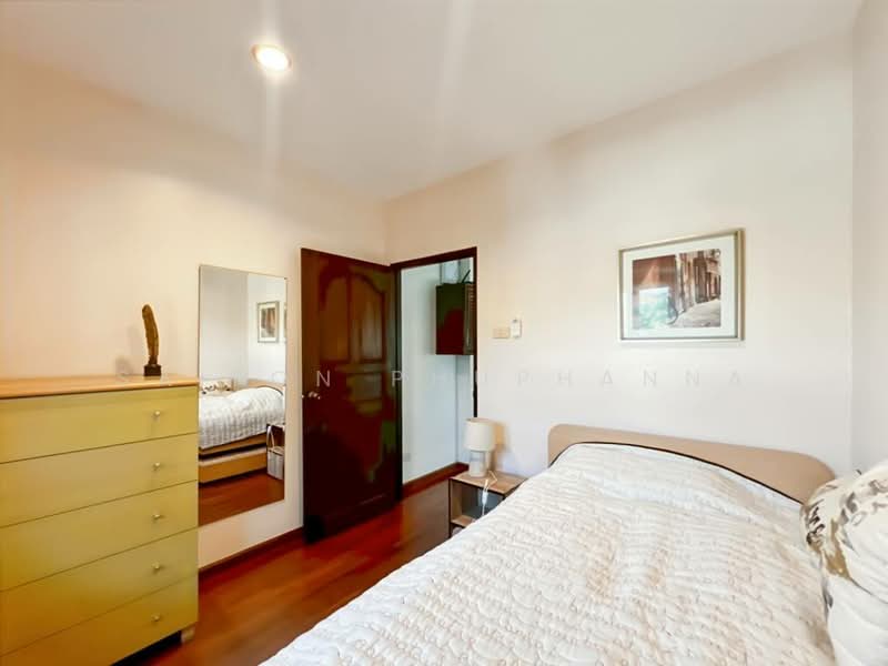 The Heights 2, Prachuap Khiri Khan, Nong Kae, Hua Hin, Prachuap Khiri Khan, 4 Bedrooms, 280 sqm, Single Detached House For Sale, by Saifon Phuphanna, 500303469 - DDproperty.com