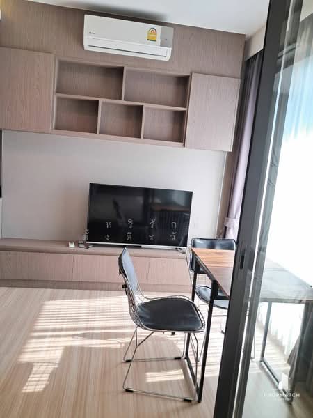 M Jatujak, Bangkok, Phahonyothin Road, Chatuchak, Bangkok, 1 Bedroom, 33 sqm, Condo For Sale, by หริรักษ์ ตั้งติรวัฒน์, 500303471 - DDproperty.com
