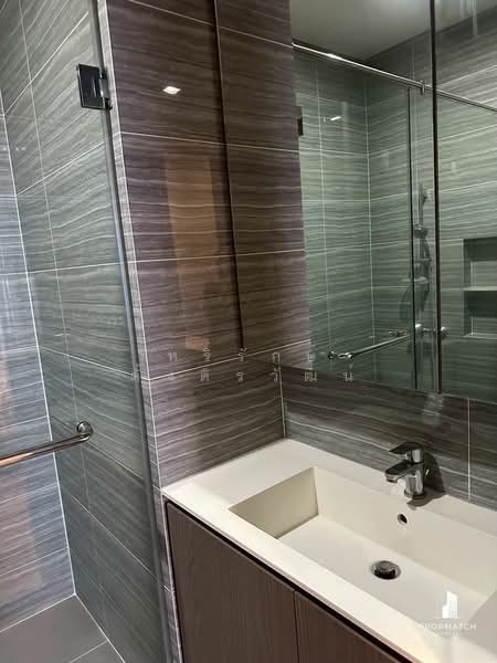 M Jatujak, Bangkok, Phahonyothin Road, Chatuchak, Bangkok, 1 Bedroom, 33 sqm, Condo For Sale, by หริรักษ์ ตั้งติรวัฒน์, 500303471 - DDproperty.com