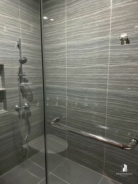 M Jatujak, Bangkok, Phahonyothin Road, Chatuchak, Bangkok, 1 Bedroom, 33 sqm, Condo For Sale, by หริรักษ์ ตั้งติรวัฒน์, 500303471 - DDproperty.com
