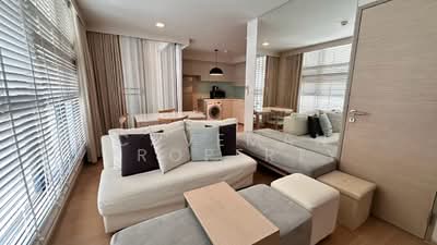For Rent - Liv @ 49, Bangkok
