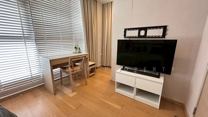 Liv @ 49, Bangkok, 9 Sukhumvit 49 Rd, Khlong Tan Nua, Watthana, Bangkok, 2 Bedrooms, 82 sqm, Condo For Rent, by caveman property, 500303472 - DDproperty.com
