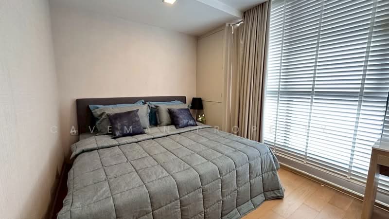 Liv @ 49, Bangkok, 9 Sukhumvit 49 Rd, Khlong Tan Nua, Watthana, Bangkok, 2 Bedrooms, 82 sqm, Condo For Rent, by caveman property, 500303472 - DDproperty.com