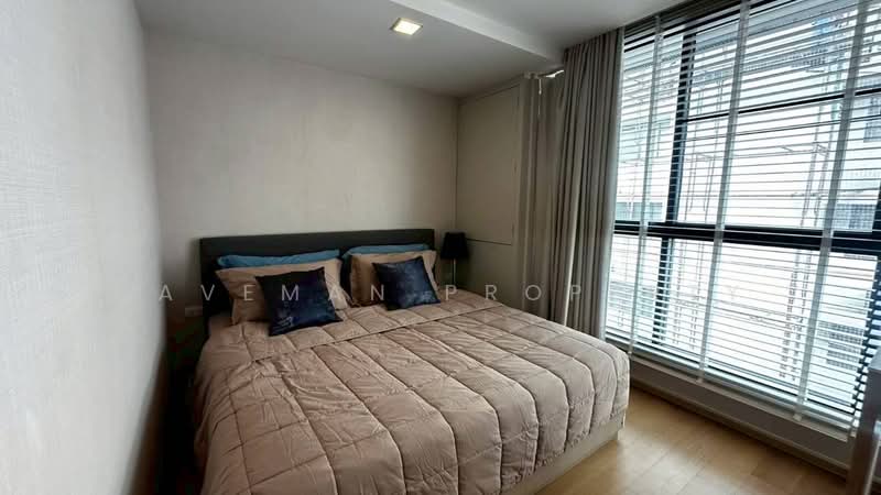 Liv @ 49, Bangkok, 9 Sukhumvit 49 Rd, Khlong Tan Nua, Watthana, Bangkok, 2 Bedrooms, 82 sqm, Condo For Rent, by caveman property, 500303472 - DDproperty.com