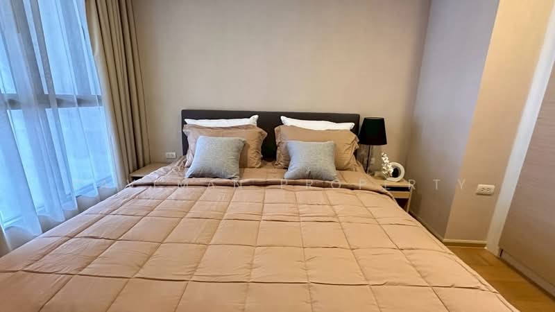 Liv @ 49, Bangkok, 9 Sukhumvit 49 Rd, Khlong Tan Nua, Watthana, Bangkok, 2 Bedrooms, 82 sqm, Condo For Rent, by caveman property, 500303472 - DDproperty.com
