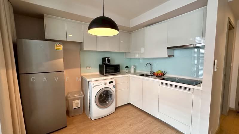 Liv @ 49, Bangkok, 9 Sukhumvit 49 Rd, Khlong Tan Nua, Watthana, Bangkok, 2 Bedrooms, 82 sqm, Condo For Rent, by caveman property, 500303472 - DDproperty.com