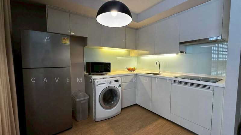 Liv @ 49, Bangkok, 9 Sukhumvit 49 Rd, Khlong Tan Nua, Watthana, Bangkok, 2 Bedrooms, 82 sqm, Condo For Rent, by caveman property, 500303472 - DDproperty.com